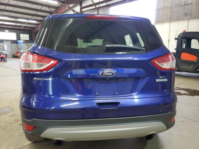 Photo 6 from auction – 2014 FORD ESCAPE SE with VIN 1FMCU0GX9EUE55834