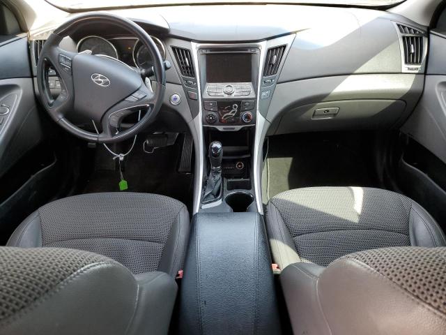 Photo 8 from auction – 2012 HYUNDAI SONATA SE with VIN 5NPEC4AC7CH326186