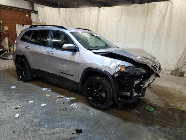 Photo 4 from auction – 2020 JEEP CHEROKEE L with VIN 1C4PJMLBXLD575736
