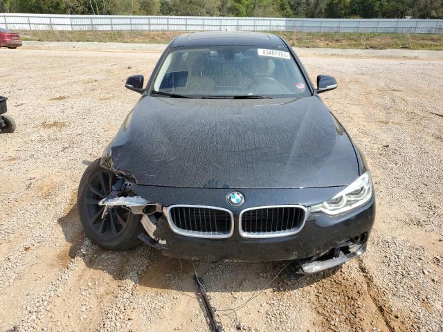 Photo 5 from auction – 2018 BMW 320 XI with VIN WBA8E5G53JNV02117