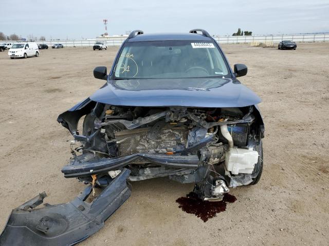 Photo 5 from auction – 2012 SUBARU FORESTER 2 with VIN JF2SHABC4CH462521