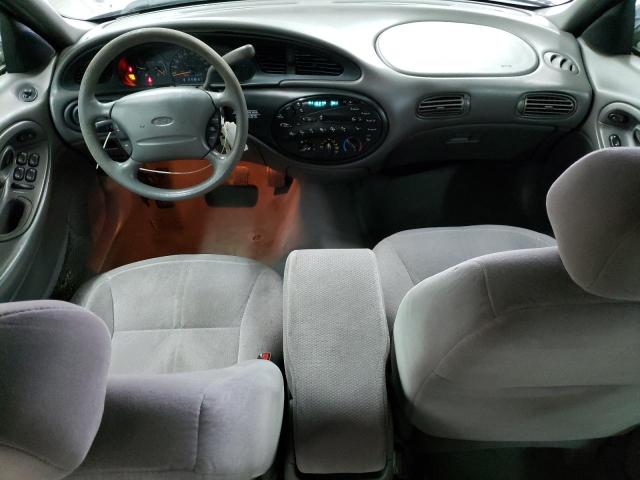 Photo 8 from auction – 1998 FORD TAURUS LX with VIN 1FAFP52U1WG159117