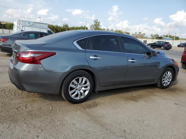 Photo 3 from auction – 2018 NISSAN ALTIMA 2.5 with VIN 1N4AL3AP5JC293814