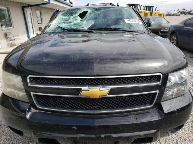 Photo 11 from auction – 2012 CHEVROLET SUBURBAN C with VIN 1GNSCJE00CR196771