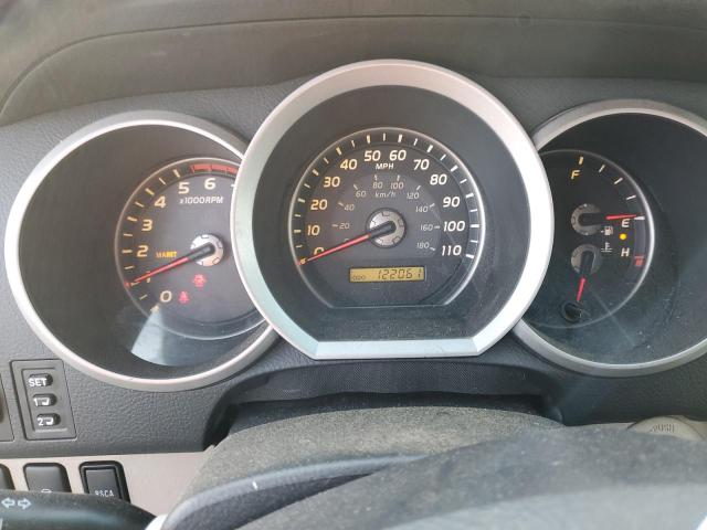 Photo 9 from auction – 2008 TOYOTA 4RUNNER LI with VIN JTEBU17R48K021677