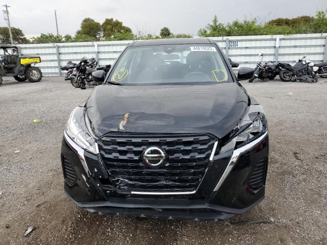 Photo 5 from auction – 2021 NISSAN KICKS S with VIN 3N1CP5BV0ML470426