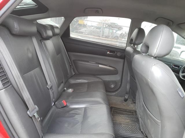 Photo 10 from auction – 2009 TOYOTA PRIUS with VIN JTDKB20U993492847