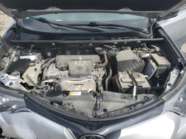 Photo 12 from auction – 2018 TOYOTA RAV4 ADVEN with VIN 2T3RFREVXJW808416