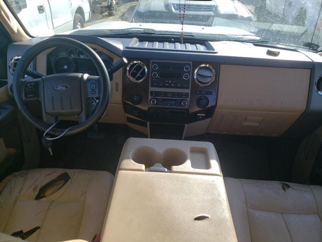 Photo 8 from auction – 2012 FORD F250 SUPER with VIN 1FT7W2BT4CEB15191
