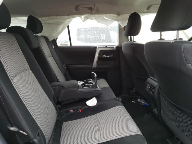Photo 11 from auction – 2021 TOYOTA 4RUNNER SR with VIN JTEEU5JR8M5243726