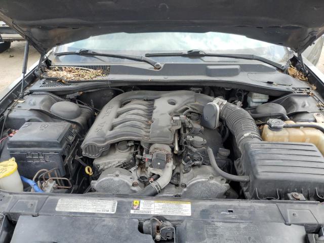Photo 11 from auction – 2010 CHRYSLER 300 TOURIN with VIN 2C3CA5CV6AH164966