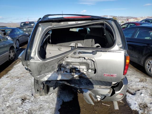Photo 6 from auction – 2003 GMC ENVOY with VIN 1GKDT13S832398390