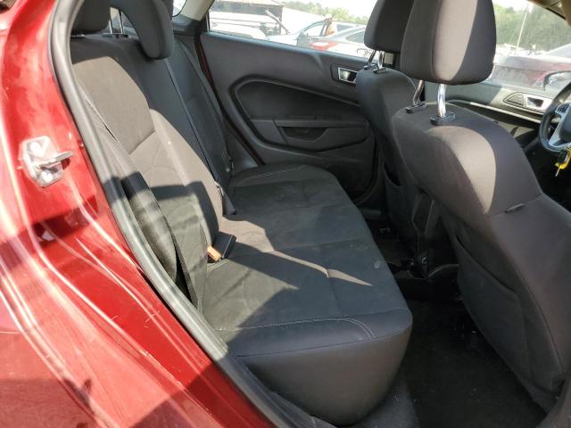 Photo 10 from auction – 2016 FORD FIESTA SE with VIN 3FADP4BJ8GM174079