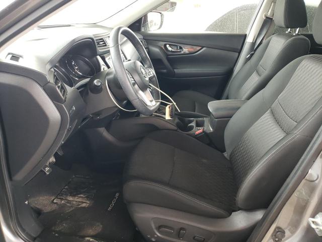 Photo 7 from auction – 2019 NISSAN ROGUE S with VIN KNMAT2MT6KP536666