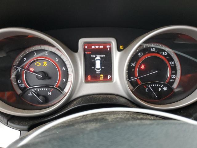 Photo 9 from auction – 2012 DODGE JOURNEY CR with VIN 3C4PDDDGXCT154871