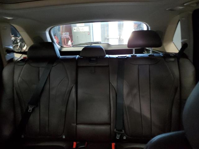 Photo 10 from auction – 2015 BMW X5 XDRIVE3 with VIN 5UXKR0C53F0P14251
