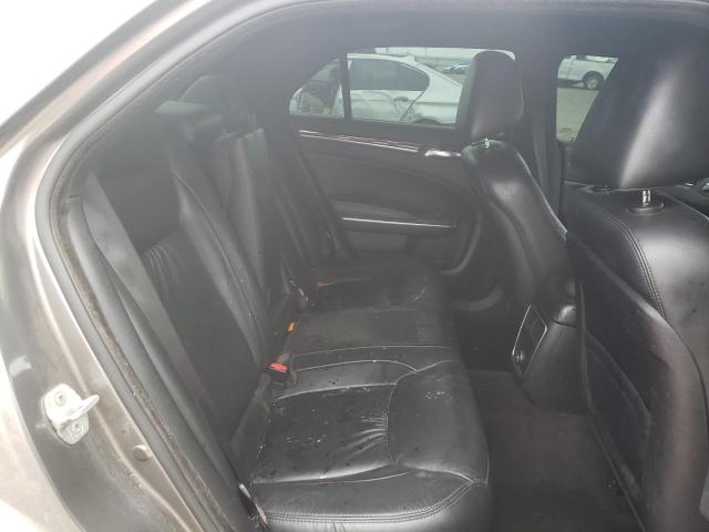 Photo 10 from auction – 2011 CHRYSLER 300 LIMITE with VIN 2C3CA5CG4BH585541