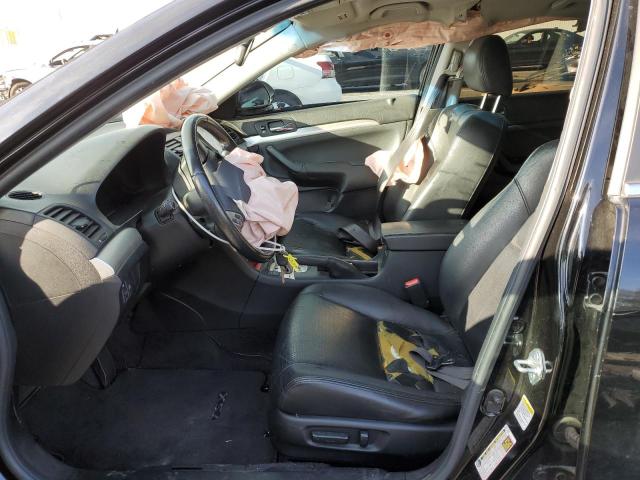 Photo 7 from auction – 2006 ACURA TSX with VIN JH4CL96806C019854
