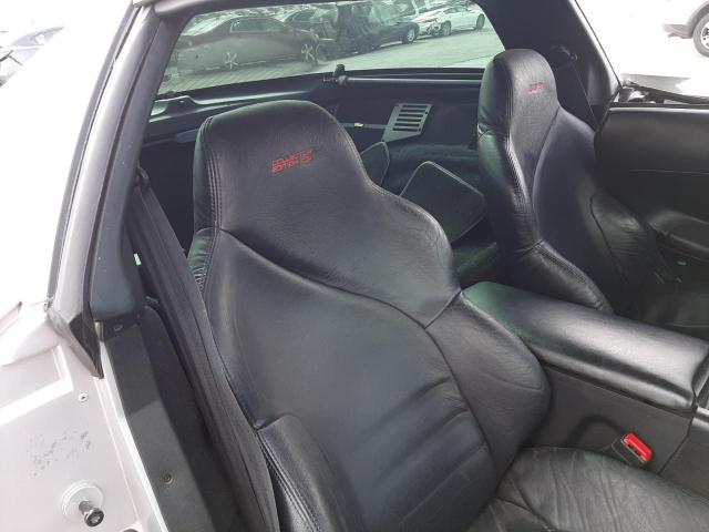 Photo 10 from auction – 1996 CHEVROLET CORVETTE with VIN 1G1YY22P4T5105139
