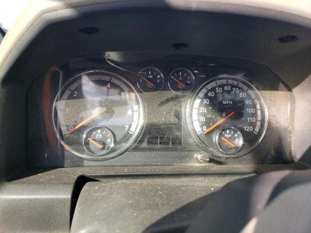 Photo 9 from auction – 2010 DODGE RAM 1500 with VIN 1D7RB1CT4AS213736
