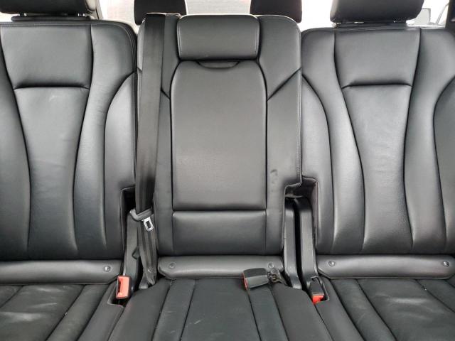 Photo 10 from auction – 2018 AUDI Q7 PREMIUM with VIN WA1LHAF71JD000545
