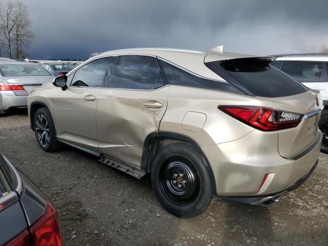 Photo 2 from auction – 2018 LEXUS RX 350 BAS with VIN 2T2BZMCA5JC164602
