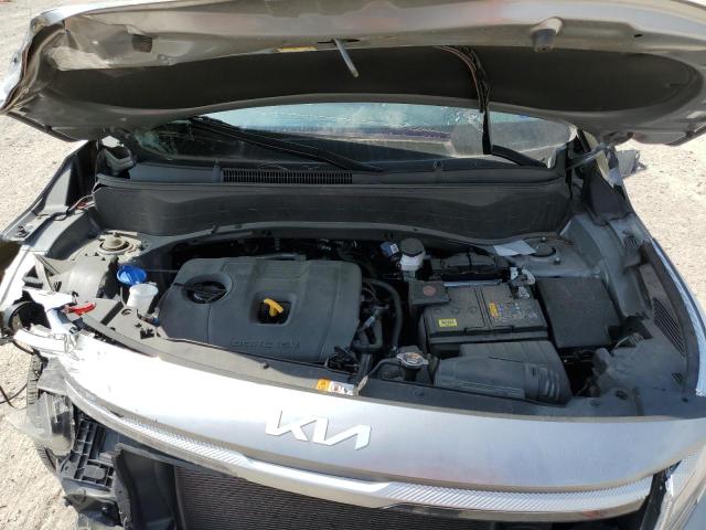 Photo 11 from auction – 2022 KIA SELTOS EX with VIN KNDERCAA9N7276633