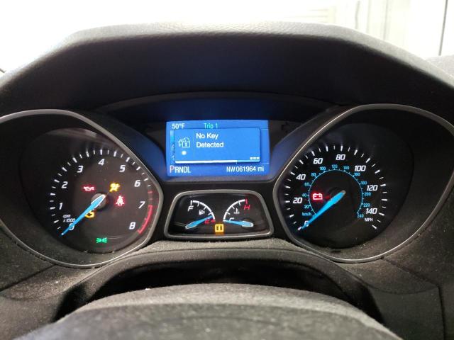 Photo 9 from auction – 2014 FORD FOCUS SE with VIN 1FADP3F26EL404357
