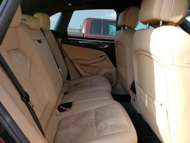 Photo 10 from auction – 2020 PORSCHE MACAN with VIN WP1AA2A57LLB01416