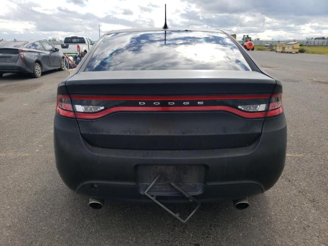 Photo 6 from auction – 2016 DODGE DART SXT S with VIN 1C3CDFFA9GD821240
