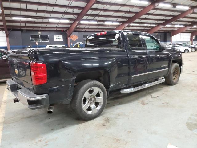 Photo 3 from auction – 2014 CHEVROLET SILVERADO with VIN 1GCRCREH8EZ201147