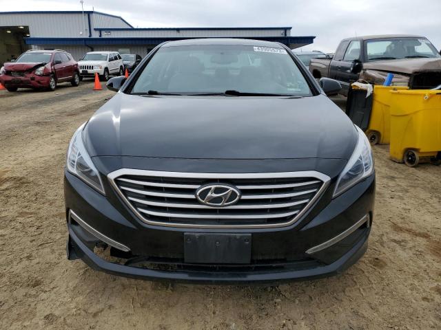Photo 5 from auction – 2015 HYUNDAI SONATA SE with VIN 5NPE24AF5FH014546