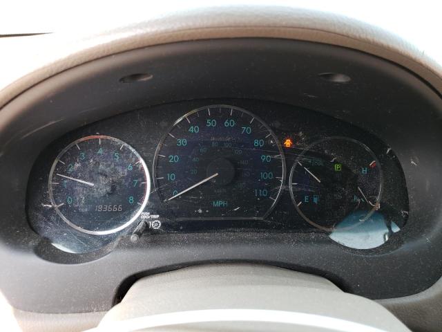 Photo 9 from auction – 2006 TOYOTA SIENNA CE with VIN 5TDZA23C16S486958