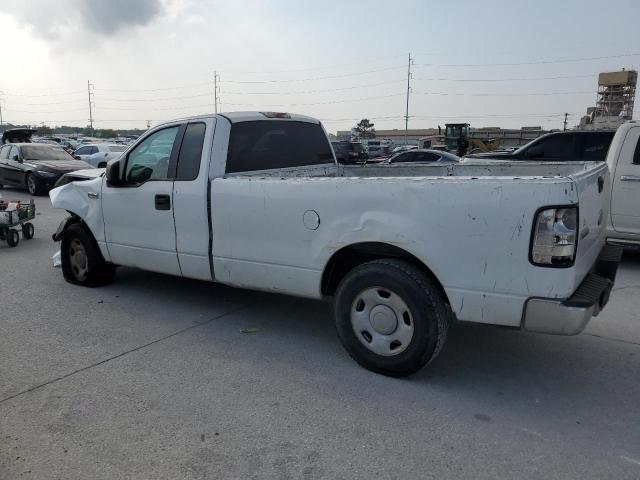 Photo 2 from auction – 2006 FORD F150 with VIN 1FTRF12296NB36455