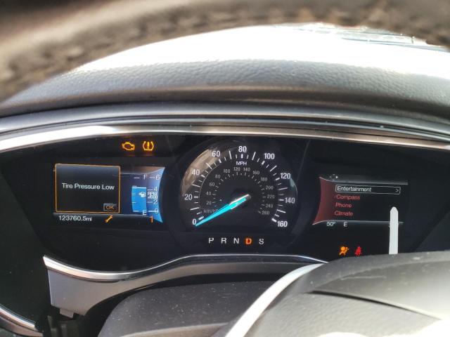 Photo 9 from auction – 2016 FORD FUSION TIT with VIN 3FA6P0K91GR158476
