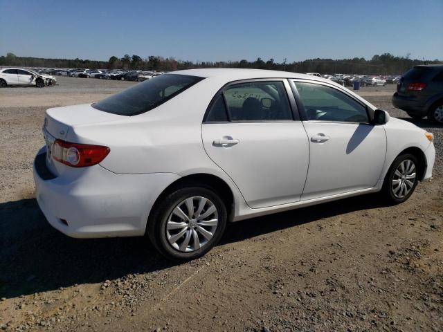 Photo 3 from auction – 2013 TOYOTA COROLLA BA with VIN 2T1BU4EE4DC063493