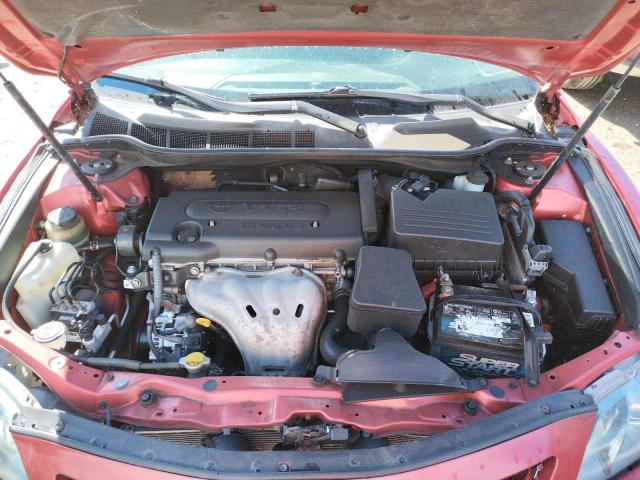 Photo 11 from auction – 2009 TOYOTA CAMRY BASE with VIN 4T1BE46K49U266973