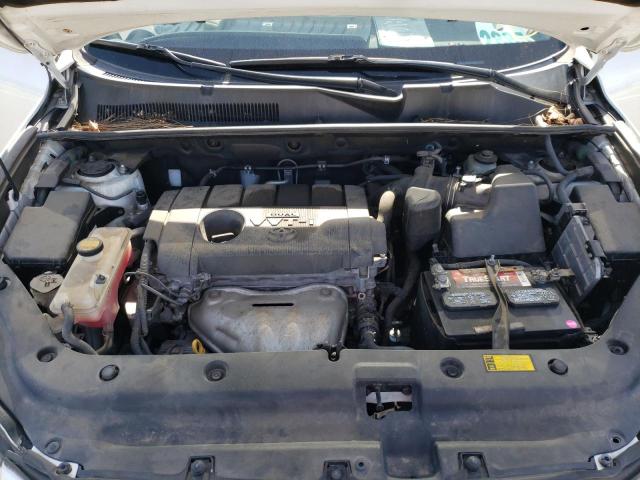 Photo 11 from auction – 2009 TOYOTA RAV4 LIMIT with VIN JTMZF31V395009549