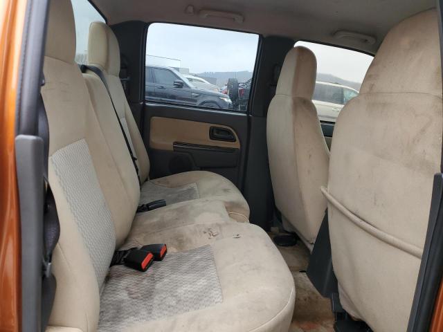 Photo 10 from auction – 2006 GMC CANYON with VIN 1GTCS136868283156