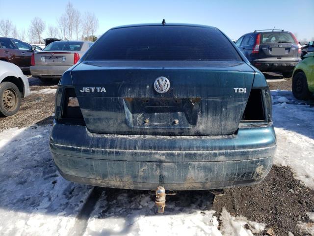 Photo 6 from auction – 2002 VOLKSWAGEN JETTA GLS with VIN 3VWSP69M32M155569