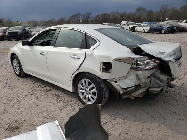 Photo 2 from auction – 2014 NISSAN ALTIMA 2.5 with VIN 1N4AL3AP9EN355354
