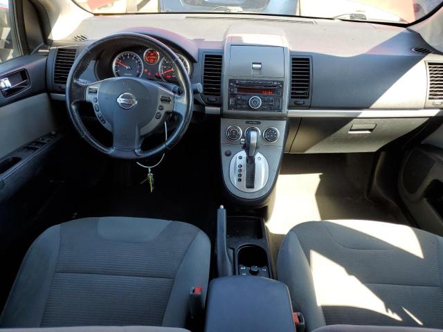 صورة رقم 8 من المزاد - 2011 NISSAN SENTRA مع VIN 3N1AB6AP3BL643383
