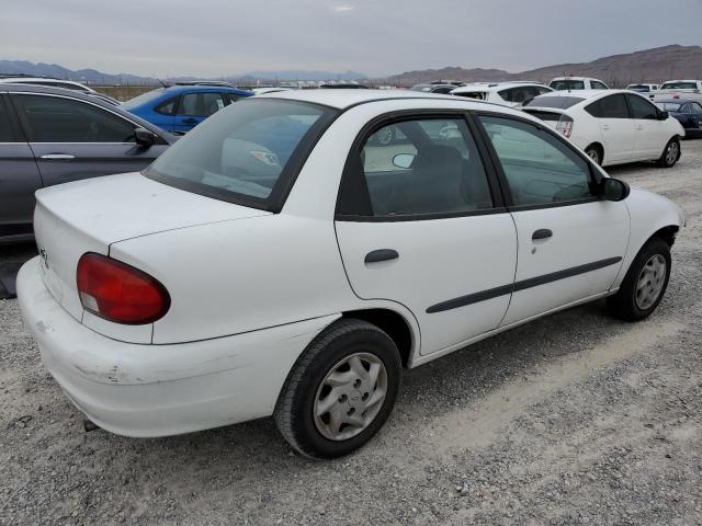 Photo 3 from auction – 2000 GEO METRO with VIN 2C1MR5220Y6708879