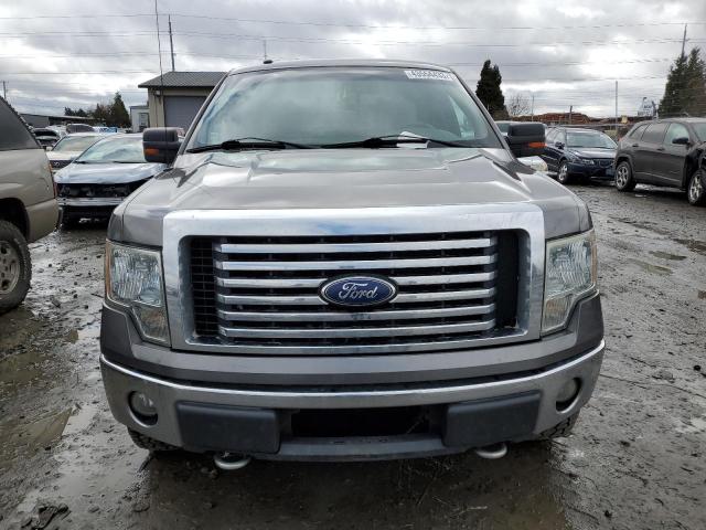 Photo 5 from auction – 2010 FORD F150 SUPER with VIN 1FTFW1EV8AFD21298
