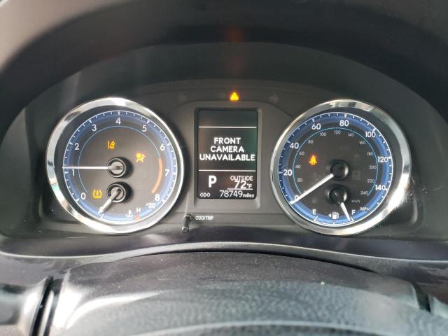 Photo 9 from auction – 2019 TOYOTA COROLLA L with VIN 5YFBURHE2KP940133