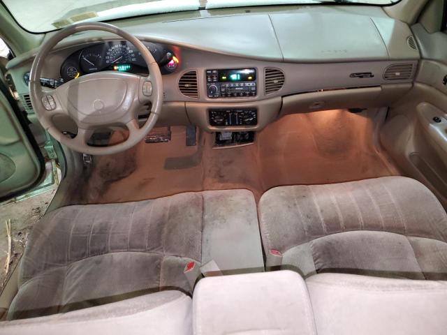 Photo 8 from auction – 2000 BUICK CENTURY CU with VIN 2G4WS52J1Y1149035