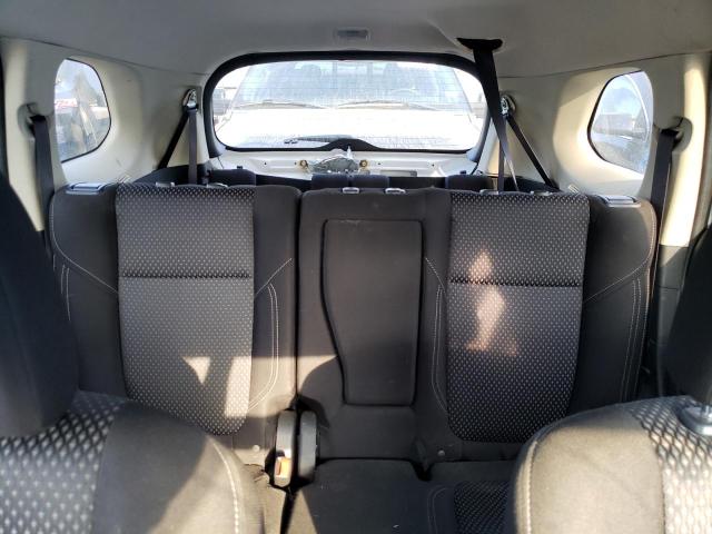 Photo 10 from auction – 2020 MITSUBISHI OUTLANDER with VIN JA4AD2A37LZ039028