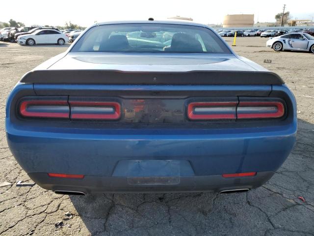 Photo 6 from auction – 2021 DODGE CHALLENGER with VIN 2C3CDZJG5MH564413
