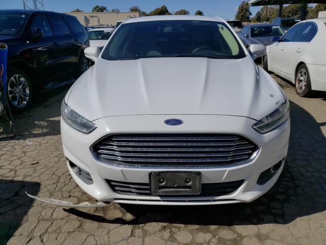 Photo 5 from auction – 2015 FORD FUSION SE with VIN 3FA6P0HD4FR128835