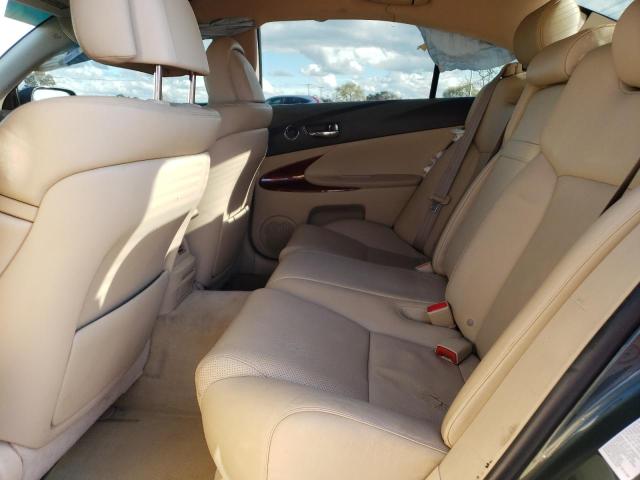 Photo 10 from auction – 2007 LEXUS GS 350 with VIN JTHBE96S170015381